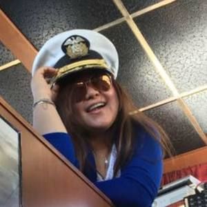 Meet your Posher, Anna